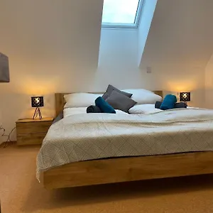 Apartment Uii, Oberaudorf