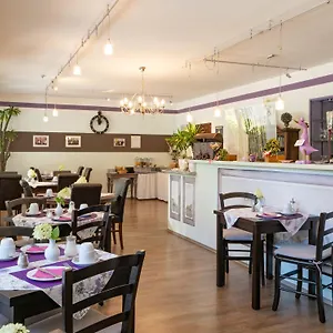 Gasthuis Fruehstueckspension Lavendel, Oberaudorf
